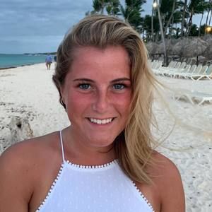 Meet your Posher, Sophie